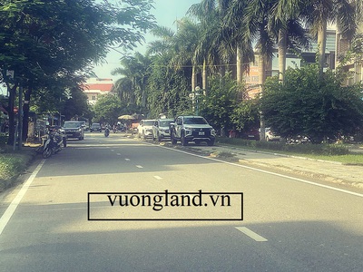  bán lô đất băng 1   đường 36   minh phương   việt trì  2