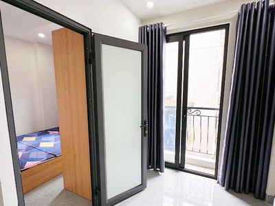 Cho thuê 2pn 1pk cực đẹp, sạch thoáng tại ngõ 36 miếu đầm 2
