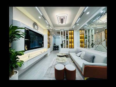 Nhà chính chủ - giá tốt - vị trí đẹp tại ngõ 29 khương hạ - thanh xuân - tphn 2