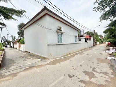 Hot     sở hữu ngay lô đất đẹp - giá tốt - vị trí đắc địa tại xã thạch thất, tphn 1