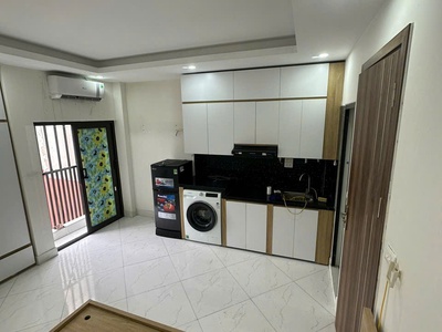 Bán chdv dòng tiền thoáng đẹp 7 tầng x 14 phòng thanh xuân, ngã tư sở 2