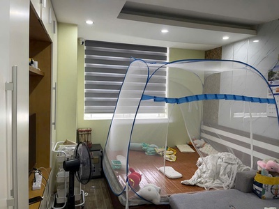 Căn hộ 65,2m  2pn toà vinaconex 7 đường hồ tùng mậu giá nhỉnh 4 tỷ 2