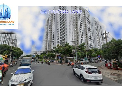 Bán nhà 6 tầng thang máy   4x20m  ngay ngã tư hòa bình  - tô hiệu sầm uất   chỉ 10.5 tỷ 3