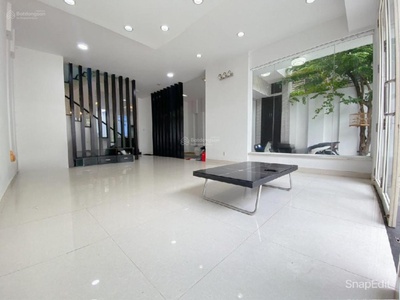 Bán biệt thự ven sông - không gian sống đẳng cấp, chính chủ bán gấp   9x20m , 3 tầng, giá chỉ 16.3 4