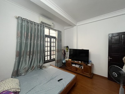 Chủ cần bán gấp hạ chào 900 triệu   nhà đẹp tân mai   45m  x 4 tầng   giá chào chỉ còn 8.7 tỷ 4