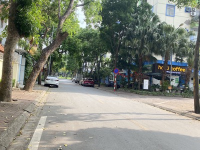 Nhà phố việt hưng 66 tỷ 200m vỉa hè rộng,kinh doanh đỉnh,long biên hà nội 4