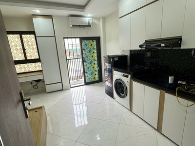 Bán chdv dòng tiền thoáng đẹp 7 tầng x 14 phòng thanh xuân, ngã tư sở 3