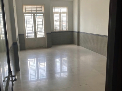 Bán nhà 4 tầng  4x18.5m  mặt tiền nguyễn súy  - ngay chợ tân hương, kinh doanh buôn bán sầm uất 4