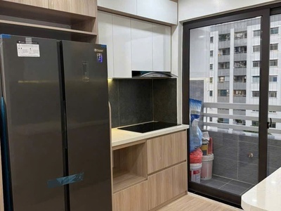 Bán căn hộ chung cư nơ 9a bán đảo linh đàm 56m2, 2 ngủ, 3.x tỷ 3