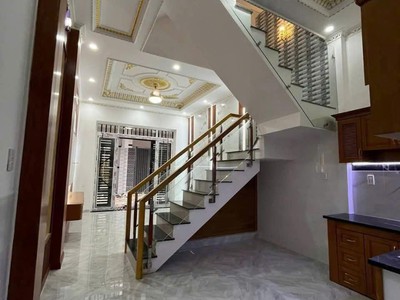 Bán giá siêu rẻ 1 tỷ 690 triệu, nhà đồng sở hữu mỗi nhà được cầm một sổ đỏ riêng 3