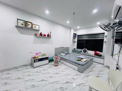 Trung tâm mỹ đình 37m2 6 tầng lô góc cực đẹp giá nhỉnh 8 tỷ 3