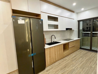 Bán căn hộ chung cư ct4b-x2 linh đàm, hoàng mai 76m2, 3 ngủ, 4.x tỷ 3