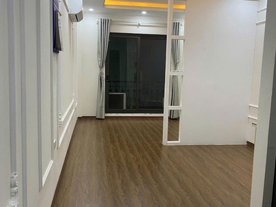 Cho thuê ccmn rộng đẹp thoáng ngõ 72 giáp nhất, ngã tư sở 3