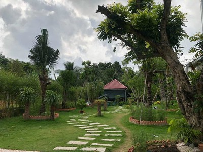 Bán khuôn đất 5.500m2 hxh đường thống nhất, p15, gò vấp. dt: 5.500m2  45mx150m. giá bán: 65 tỷ tl 2