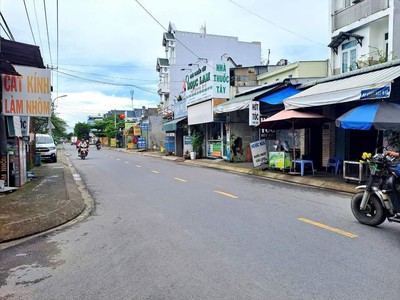 Bán đất mặt tiền 29x56m giá 40 tỷ phạm thị giây, hóc môn 2