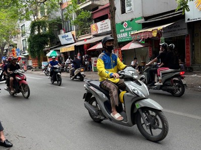 Bán nhà mặt phố ba đình   90m , mặt tiền rộng, vỉa hè kd   chỉ 22 tỷ 1