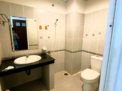 Cho thuê căn hộ newtown 73m  2pn 2wc gần gigamall, tiện ở lâu dài 2
