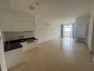 Cho thuê căn hộ opal riverside 72m  2pn 2wc view sông, tầng cao mát 1