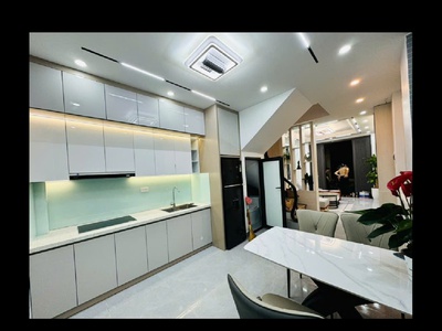 Nhà chính chủ - giá tốt - vị trí đẹp tại ngõ 29 khương hạ - thanh xuân - tphn 4