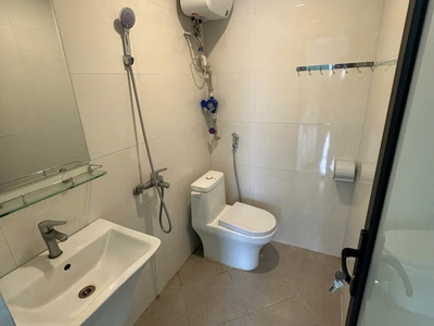 Bán chdv dòng tiền thoáng đẹp 7 tầng x 14 phòng thanh xuân, ngã tư sở 4