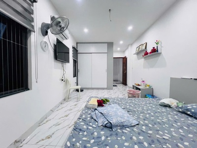 Trung tâm mỹ đình 37m2 6 tầng lô góc cực đẹp giá nhỉnh 8 tỷ 4