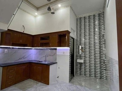 Bán giá siêu rẻ 1 tỷ 690 triệu, nhà đồng sở hữu mỗi nhà được cầm một sổ đỏ riêng 4