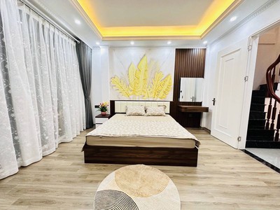 Bán nhà trung kính   cầu giấy   55m    giá 9 tỷ 2