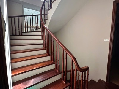 Duy nhất- bán nhà  vũ trọng phụng - thanh xuân 2 mặt tiền 22,9 tỷ 76m2 - 5 tầng 4