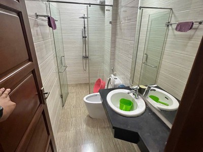 Duy nhất- bán nhà  vũ trọng phụng - thanh xuân 2 mặt tiền 22,9 tỷ 76m2 - 5 tầng 3