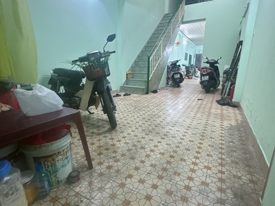 Bán nhà mặt tiền âu dương lân 120m2 tiện kinh doanh chỉ 21 tỷ 6 3