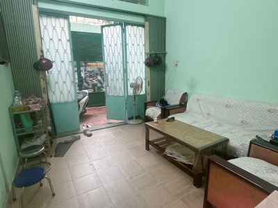 Bán nhà mặt tiền âu dương lân 120m2 tiện kinh doanh chỉ 21 tỷ 6 2