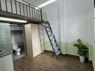 Bán nhà mặt tiền âu dương lân 855m2 thang máy 9 tầng chỉ 41 tỷ 3