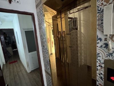 Bán nhà mặt tiền âu dương lân 855m2 thang máy 9 tầng chỉ 41 tỷ 2