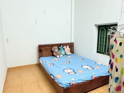 Bán nhà 2 tầng đương 2 ô tô gần nhà thờ ba làng gần biển vĩnh hoà 4
