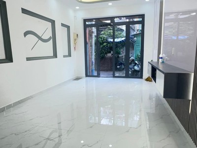 Nhà đường nguyễn biểu phường 2 quận 5. 2