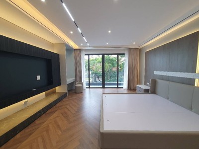 Bán nhà hạ yên quyết - yên hòa   cầu giấy   90m    giá 14.5 tỷ 2