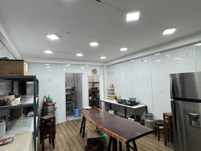 Bán nhà mặt tiền âu dương lân 855m2 thang máy 9 tầng chỉ 41 tỷ 1