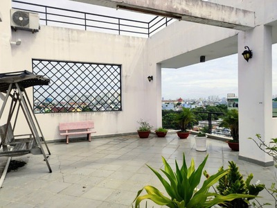 Mặt tiền kinh doanh lê bôi ngang 9m bề thế sổ riêng 7 tầng chỉ 23 tỷ 5 3