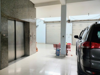 Mặt tiền kinh doanh lê bôi ngang 9m bề thế sổ riêng 7 tầng chỉ 23 tỷ 5 2