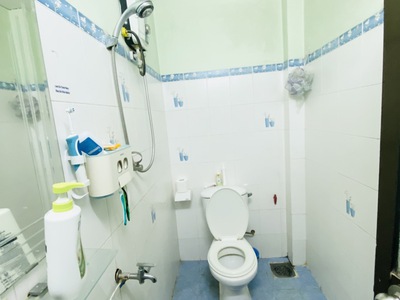 Hẻm xe hơi tránh nhà đẹp 3 tầng phạm văn hai chỉ 7.5 tỷ 3