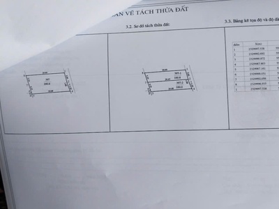 Hot     sở hữu ngay lô đất đẹp - giá tốt - vị trí đắc địa tại xã thạch thất, tphn 4