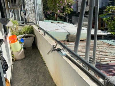 Chính chủ bán căn hộ tầng 2   50m    châu thượng văn, hải châu, đà nẵng   full nội thất, dọn vào ở 3