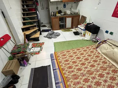 Cần bán nhanh nhà nhỏ xinh thái hà, 21m giá 1,8 tỷ 1
