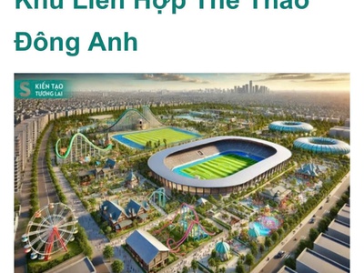 Chính chủ ra mắt siêu phẩm bào đồng   thụy lôi   đông anh 2