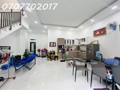 Bán nhà tân quý   4 tầng   70m    hẻm xe hơi   nhà mới đẹp   giá chỉ 5tỷx 0