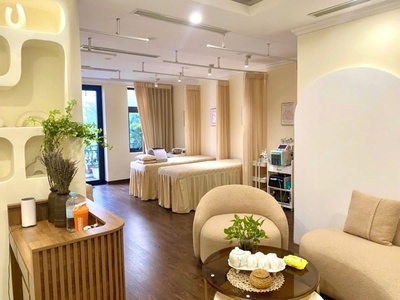 Bán biệt thự mặt phố bùi xuân phái, hàm nghi - 200m  - mt 10m - vỉa hè rộng - giá 69 tỷ 3