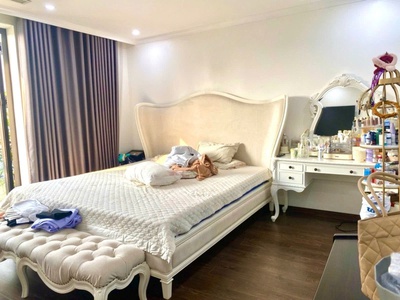 Bán biệt thự mặt phố bùi xuân phái, hàm nghi - 200m  - mt 10m - vỉa hè rộng - giá 69 tỷ 2