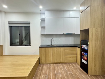 Siêu hiếm quận thanh xuân, ô tô tránh, kinh doanh, 45m2, 5 tầng, 11.4 tỷ 1