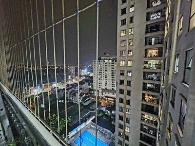 Bán căn hộ chung cư sổ đỏ eco lake view, đại từ, hoàng mai 103m2, 7 tỷ 4
