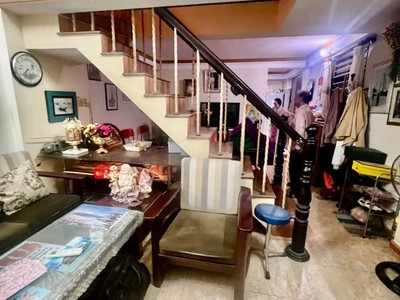 Bán nhà 132m , 6pn, 5wc, 4 tầng, q.2, 7.35  tỷ, sổ hồng 0